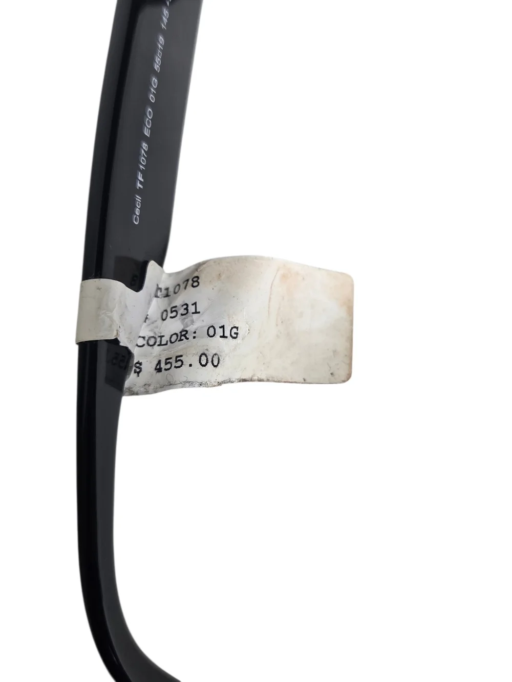 Tom Ford Cecil Pilot Sunglasses
